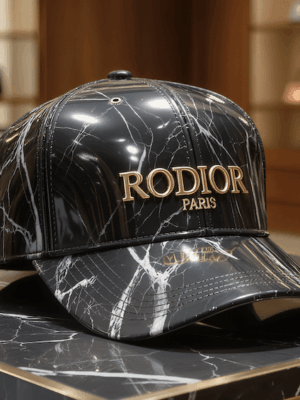 Luxury Cap Rodior