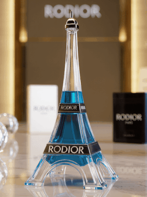 Perfume Rodior Tour Eiffel