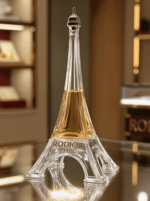 Perfume Rodior Emblématique