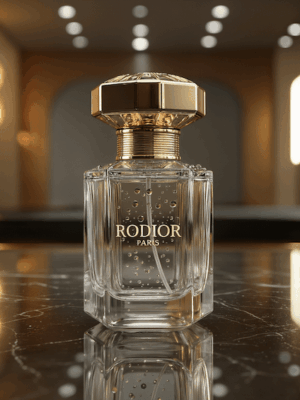 Perfume Rodior Rue de la paix