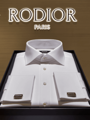 White Shirt Rodior