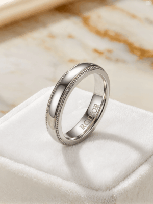Wedding Ring Anel de casamento