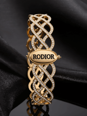 Bracelet gold Princess