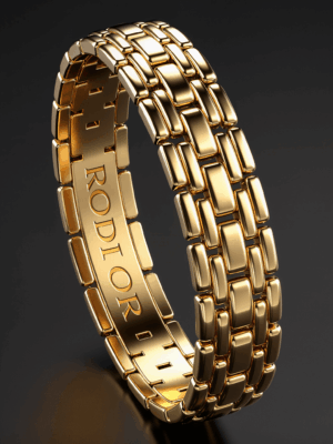 Bracelet gold